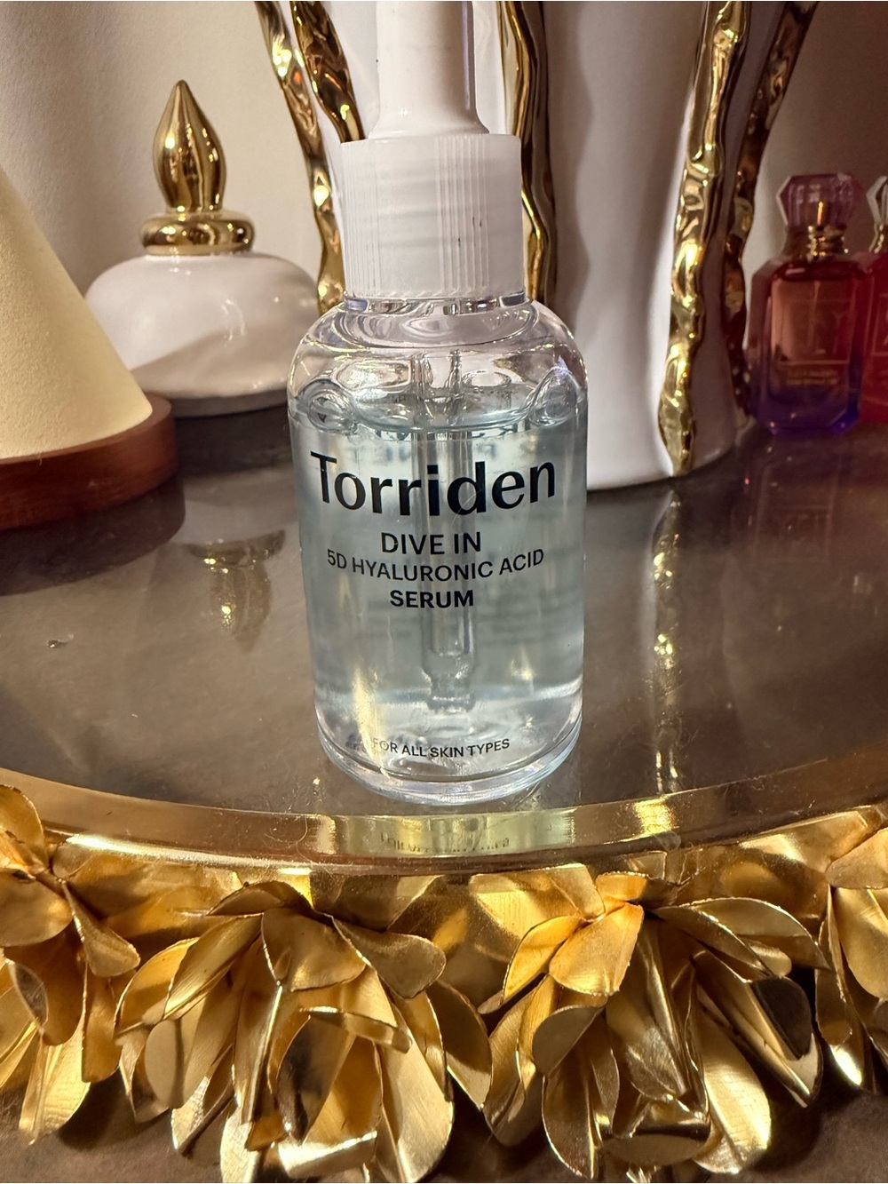 Torriden Dive In 5D Hyaluronic Acid Serum
